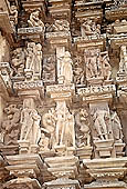 Khajuraho - Chaturbhuja temple 